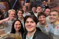 Новосибирский киберспортсмен Сигитов стал чемпионом мира по Dota 2