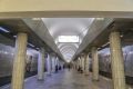 Новую систему доступа в служебные помещения устанавливают в метро
