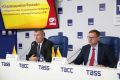 Новосибирские социалисты предлагают запретить мигрантам работать в доставке и общепите