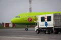 S7 Airlines запускает прямые рейсы из Новосибирска на Шри-Ланку
