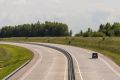 Движение на трассе Новосибирск – Томск ограничат 25 августа