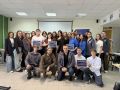 Продолжаются региональные игры «Выбираю будущее»