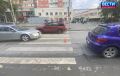 Наезд на пешехода. В Октябрьском районе Новосибирска автомобиль сбил ребёнка