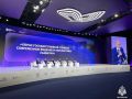 «Жить идеей. Жить служением»: Виктор Орлов выступил в дискуссии на «Технопроме-2026»