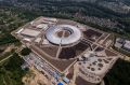 В рамках деловой программы форума «Технопром-2026» ректор Новосибирского государственного университета архитектуры, дизайна и искусств имени Крячкова Наталья Багрова представила мастер-план развития рабочего посёлка Кольцово...