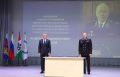31 августа состоялось подписание соглашения о сотрудничестве между Главным управлением МВД России по Новосибирской области и Новосибирским государственным педагогическим университетом