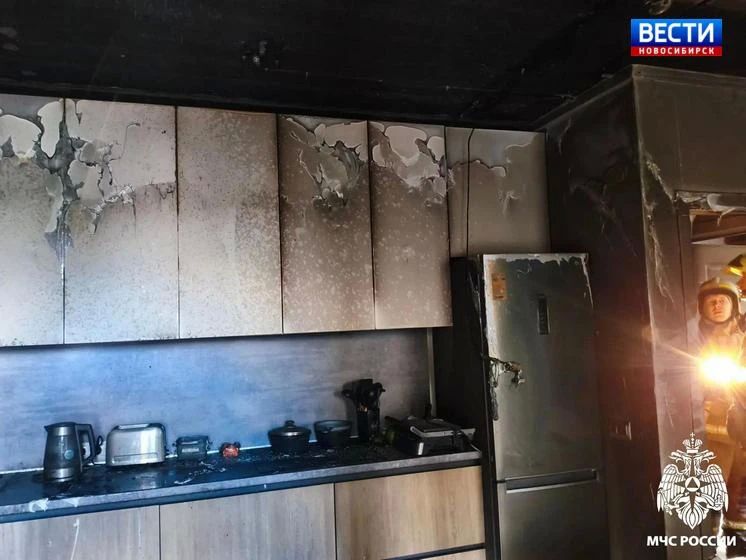 Огонь на Гаранина. В Новосибирске на улице Гаранина загорелся 17-этажный дом Огонь на Гаранина. В Новосибирске на улице Гаранина загорелся 17-этажный дом