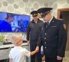 День знаний — первый урок безопасности!