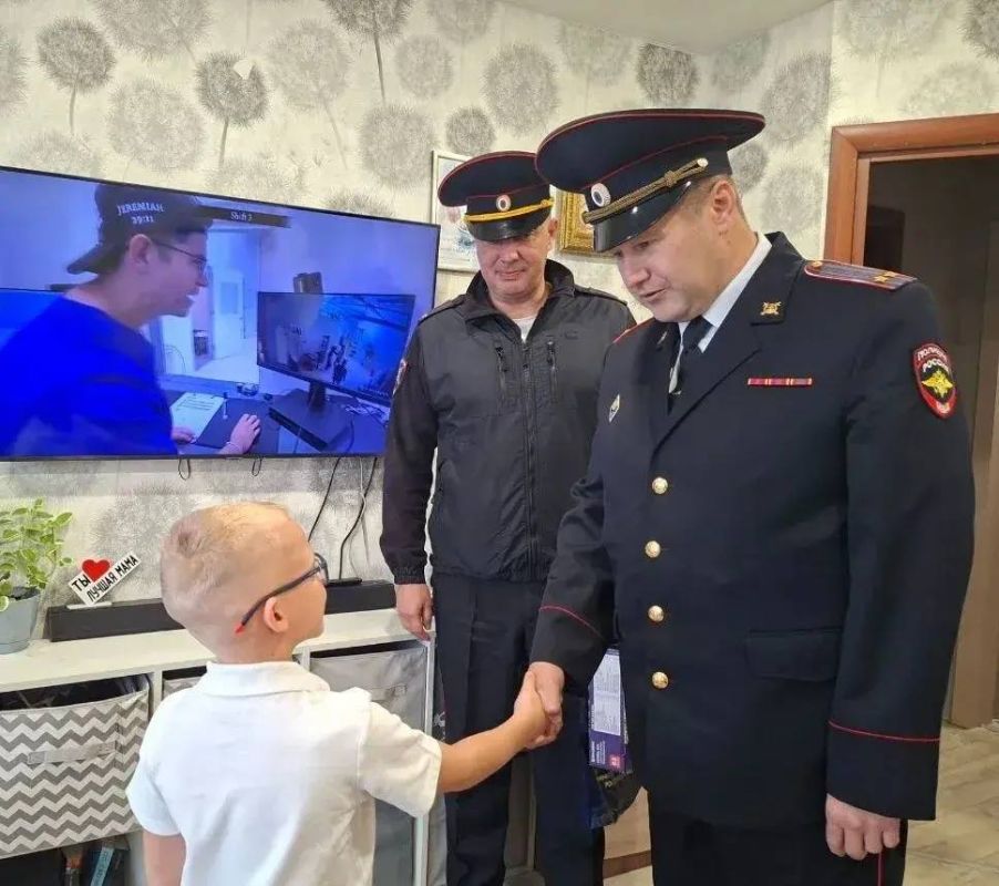 День знаний — первый урок безопасности! День знаний — первый урок безопасности!