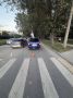Нетрезвый водитель авто сбил мальчика в Новосибирске