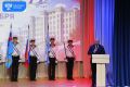 Борис Ташимов оценил развитие транспортного комплекса Новосибирской области