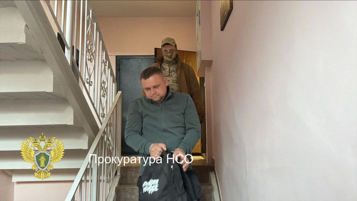 По материалам прокурорской проверки и оперативных материалов Управления ФСБ России по Новосибирской области возбуждено уголовное дело о мошенничестве при прохождении военной службы и получении денежных выплат По материалам прокурорской проверки и оперативных материалов Управления ФСБ России по Новосибирской области возбуждено уголовное дело о мошенничестве при прохождении военной службы и получении денежных выплат