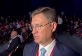 Ситуация с топливом на этой неделе улучшилась, заявил Новак
