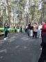 Сотрудники полиции провели профориентационный интерактив в санаторно-оздоровительном лагере