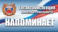 Без номеров и тонированный? Госавтоинспекция напоминает о мерах ответственности