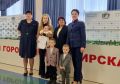 Жительница Новосибирска из числа детей-сирот поблагодарила офицеров СК России за оказание помощи в разрешении жилищного вопроса