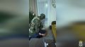 Полицейским задержаны подозреваемые в мошенничестве в сфере страхования