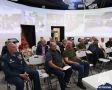 Пожарных Новосибирска поблагодарили за сохранение исторической памяти на территории города
