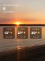 Бабье лето в самом разгаре — солнце и до +21°