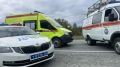 Минздрав НСО уточнили состояние пострадавших в ДТП с микроавтобусом