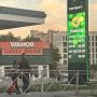 Цены на бензин на некоторых заправках в Новосибирске улетают в космос — сотый продают за 230 рублей