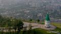 Режим "черного неба" ввели в Красноярском крае и Новосибирской области до 8 сентября, сообщили региональный министерства экологии