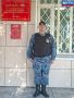Пристав спас жизнь. Иногда герои оказываются рядом с нами даже во время обычного обеденного перерыва! В Кочковском районе Новосибирской области младший судебный пристав, старший сержант Артём Дубровин заметил на улице...