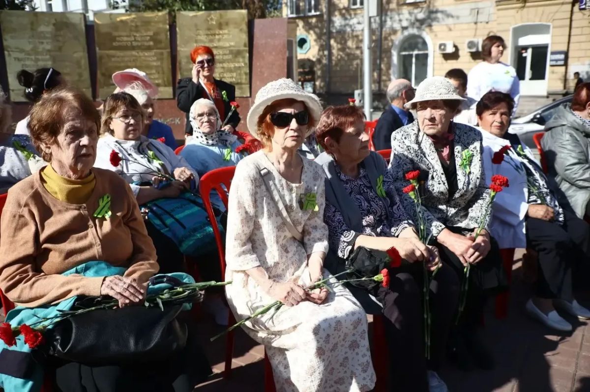 Максим Кудрявцев: 85 лет назад началась блокада Ленинграда Максим Кудрявцев: 85 лет назад началась блокада Ленинграда