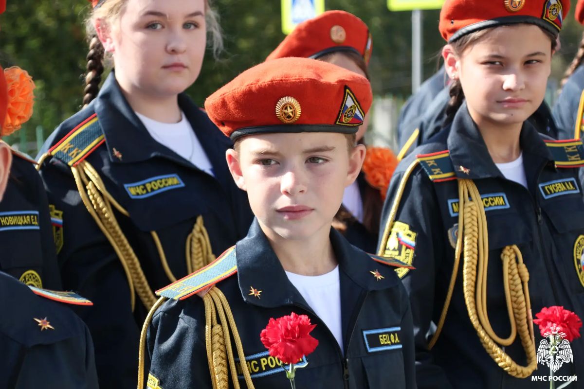 В Новосибирской области почтили память Героя России Евгения Зиничева В Новосибирской области почтили память Героя России Евгения Зиничева