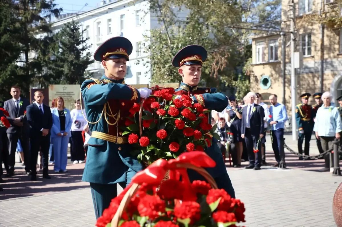 Максим Кудрявцев: 85 лет назад началась блокада Ленинграда Максим Кудрявцев: 85 лет назад началась блокада Ленинграда
