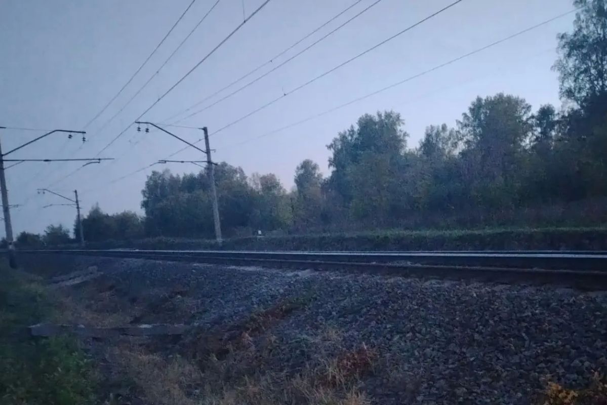 В Новосибирской области несоблюдение правил поведения на железной дороге привело к травмированию пешехода В Новосибирской области несоблюдение правил поведения на железной дороге привело к травмированию пешехода