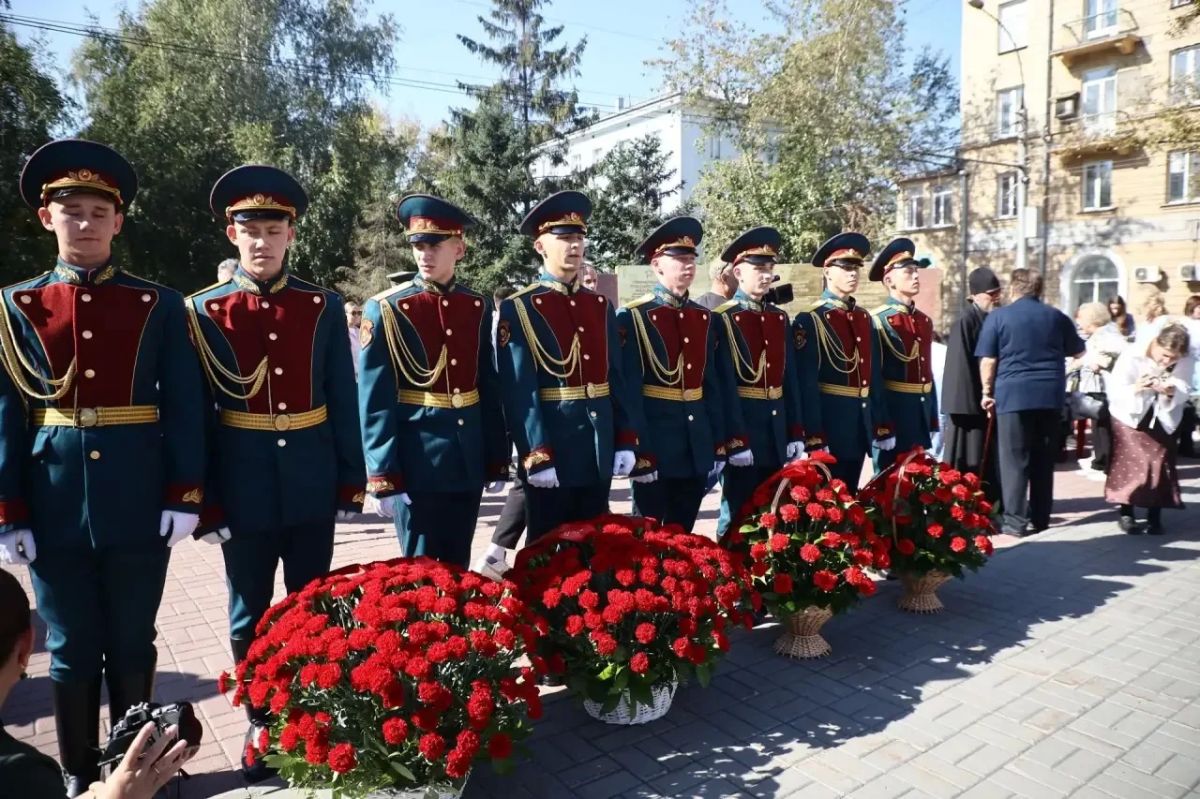 Максим Кудрявцев: 85 лет назад началась блокада Ленинграда Максим Кудрявцев: 85 лет назад началась блокада Ленинграда