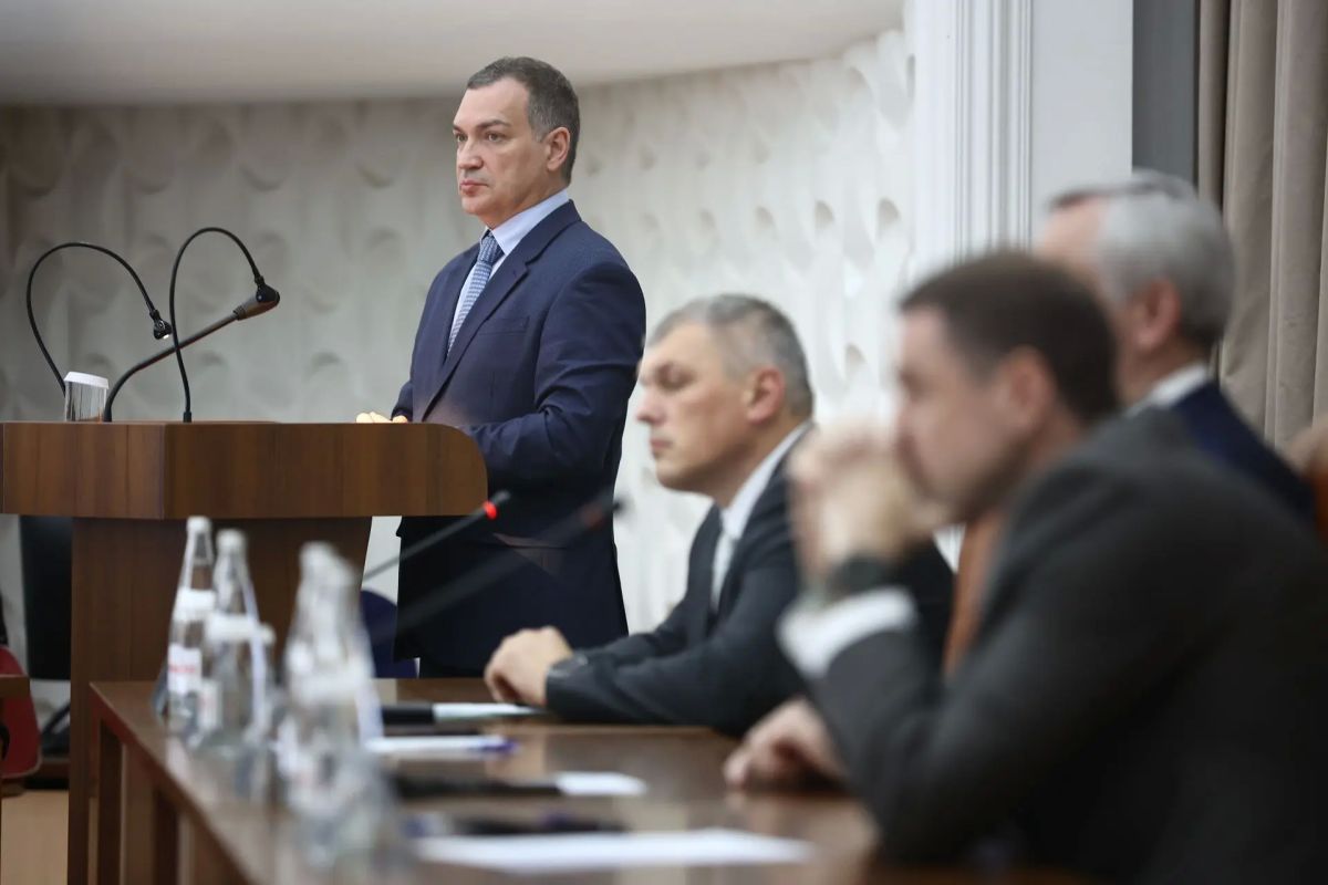 Максим Кудрявцев: Сегодня с жителями Советского района обсудили проблемы и вопросы развития территории Максим Кудрявцев: Сегодня с жителями Советского района обсудили проблемы и вопросы развития территории