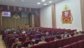 В Новосибирске проведено профилактическое мероприятие для военнослужащих