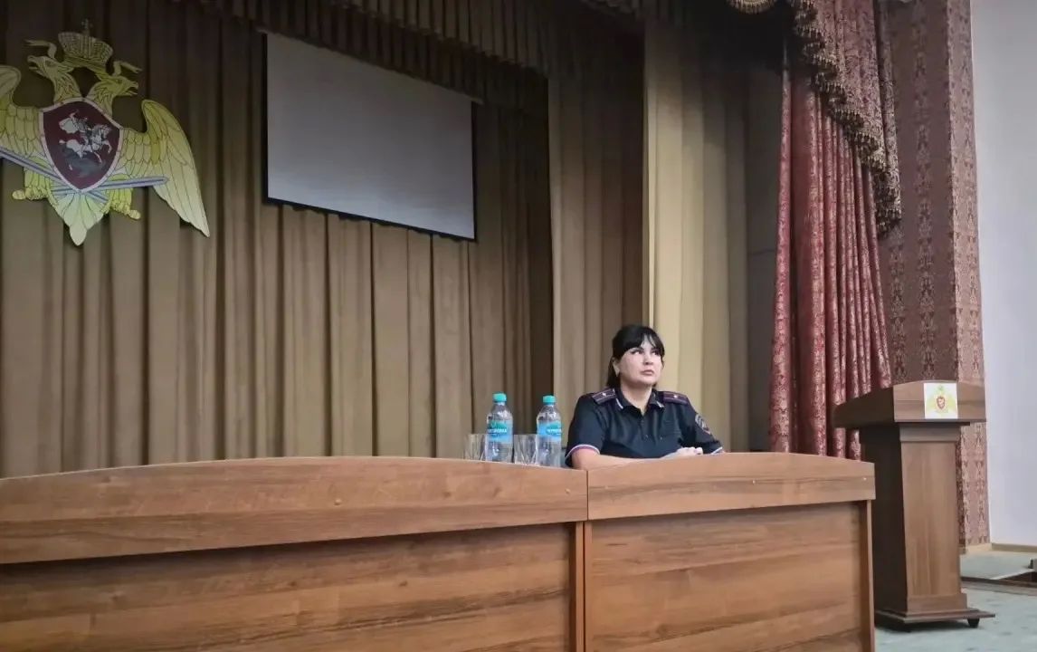 В Новосибирске проведено профилактическое мероприятие для военнослужащих В Новосибирске проведено профилактическое мероприятие для военнослужащих