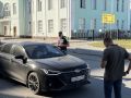 Региональные Минтранс и Госавтоинспекция проверили водителей такси на соблюдение законодательства
