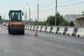 Конкурс на выполнение работ по строительству дороги к микрорайону Клюквенный объявили в Территориальном автодорожном управлении
