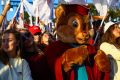 Прогноз погоды на 12-13 сентября в Новосибирске сделали синоптики