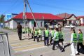 В Сузунском муниципальном округе проведена профилактическая пешеходная экскурсия по изучению правил дорожного движения