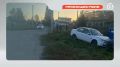 Водитель «Мазды» разбился в Новосибирской области