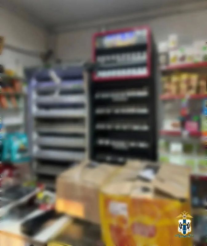 В Новосибирске полицейские пресекли реализацию контрафактной табачной продукции В Новосибирске полицейские пресекли реализацию контрафактной табачной продукции