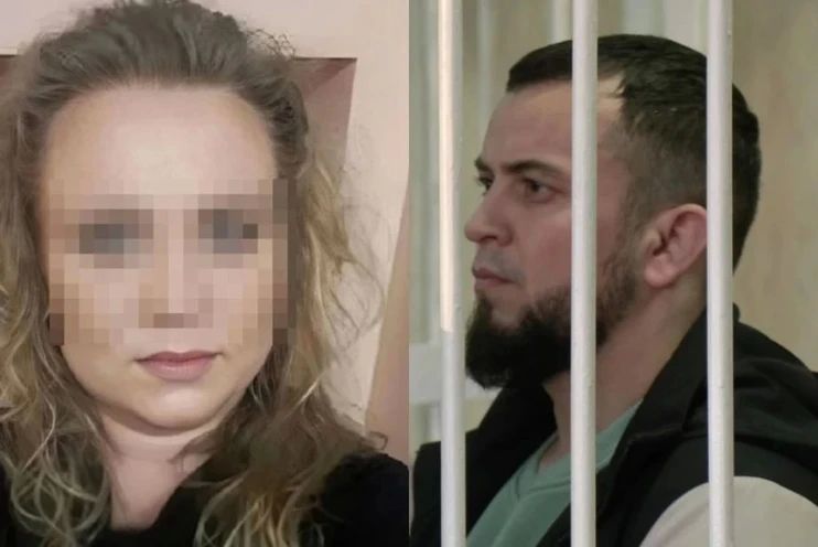 Боец ММА, осужденный на 23 года за убийство женщины и ее пятилетней дочери в Новосибирске, умер Боец ММА, осужденный на 23 года за убийство женщины и ее пятилетней дочери в Новосибирске, умер
