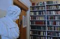 Какие книги стали самыми популярными у новосибирцев минувшим летом