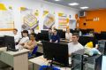 С Днём программиста!. . Сегодня особенный день — профессиональный праздник тех, кто пишет код, создавая удобные решения, приложения и программы для каждого из нас