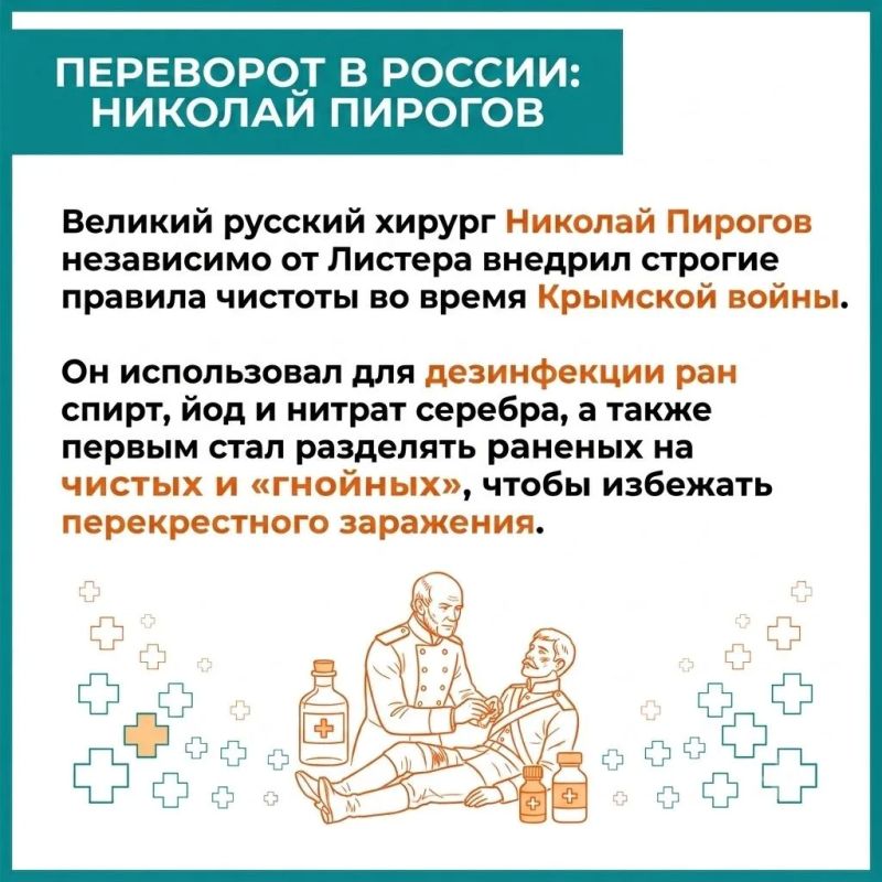 13 сентября — Всемирный день борьбы с сепсисом 13 сентября — Всемирный день борьбы с сепсисом