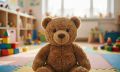 В детсады должны попадать «правильные» игрушки