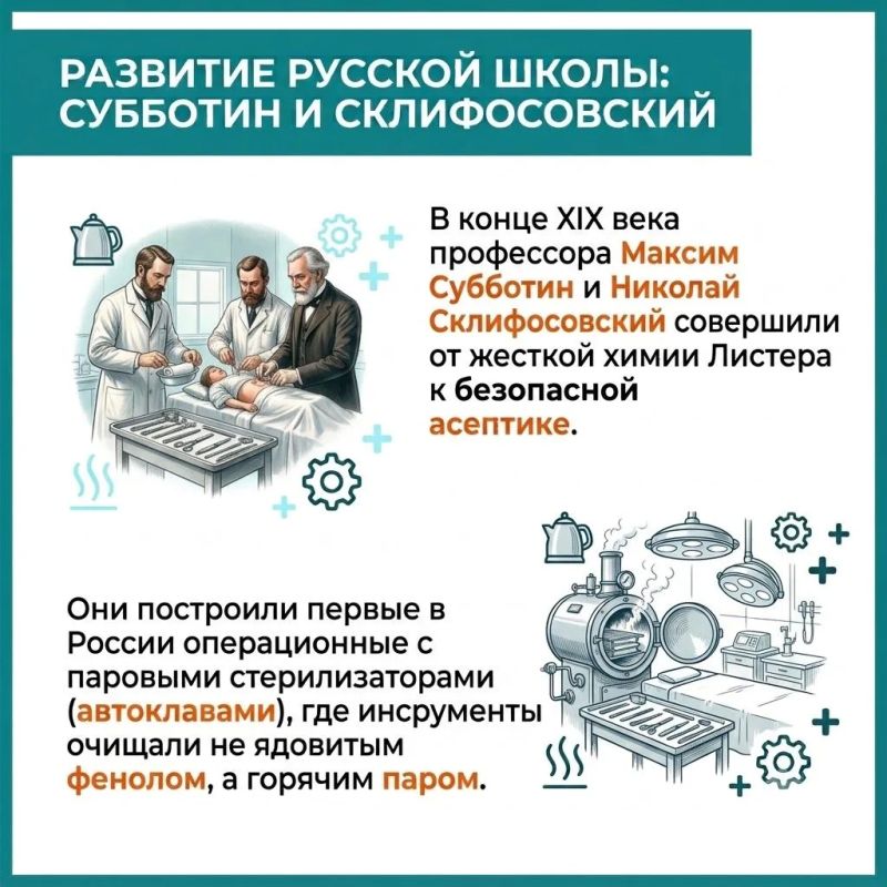 13 сентября — Всемирный день борьбы с сепсисом 13 сентября — Всемирный день борьбы с сепсисом