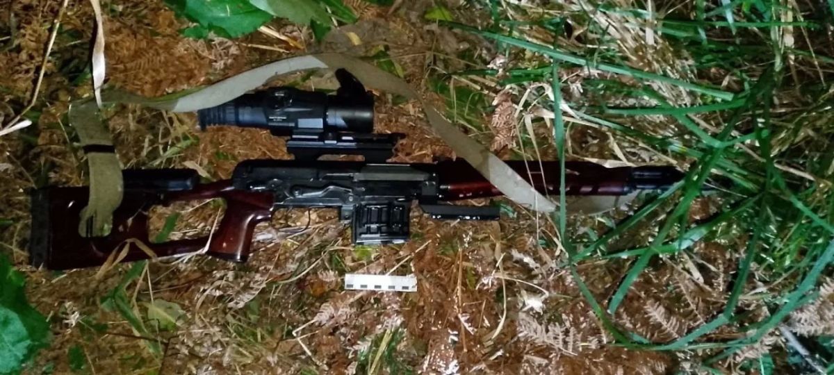 Охотник случайно застрелил своего знакомого во время охоты на медведя под Новосибирском Охотник случайно застрелил своего знакомого во время охоты на медведя под Новосибирском