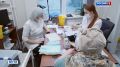 Репродуктивная диспансеризация сибиряков