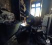 Испытательная пожарная лаборатория Новосибирской области — лучшая в Сибири!